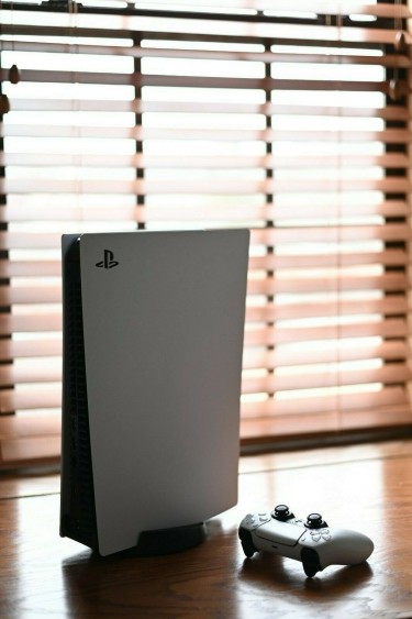 Sony PlayStation PS5- Disc Version 