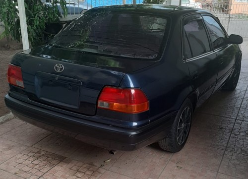 1995 Toyota Corolla