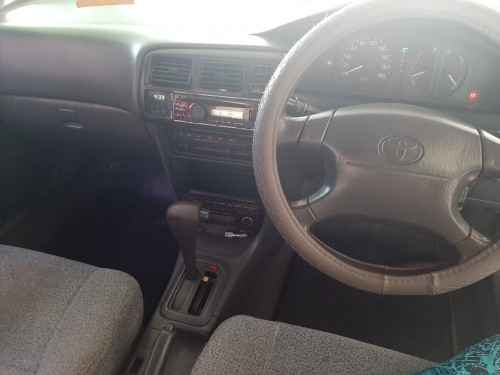 1995 Toyota Corolla