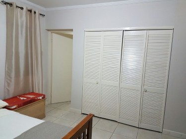 Fully Furnished 1 Bedroom And In-unit Laundry 