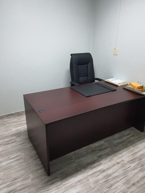 Professional Office Suites