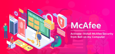 McAfee.com/activate - Download McAfee With Activat