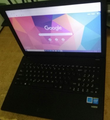 Asus X551MA Laptop