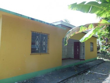Property For Sale With 4 Bedrooms 