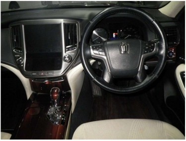 2014 Toyota Crown - Royal Saloon G Package