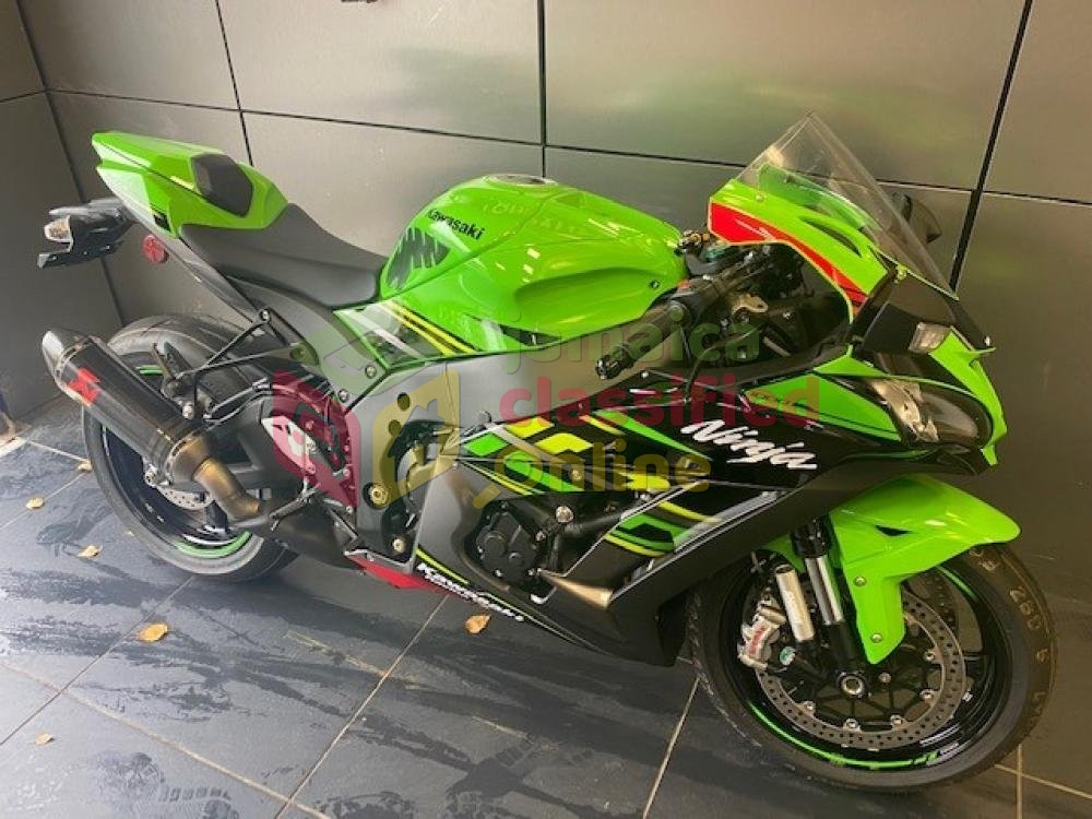 zx10r 2020