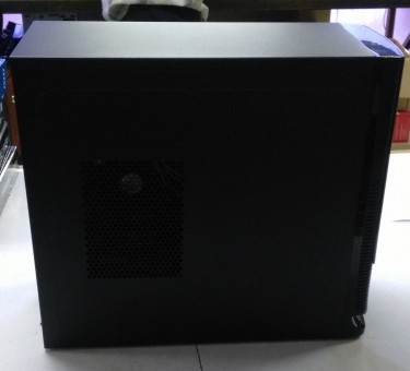 AMD A8 Desktop PC