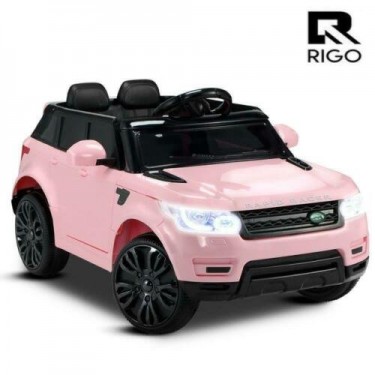 Rigo Kids Ride On Car 12V Electric Toys Battery W/