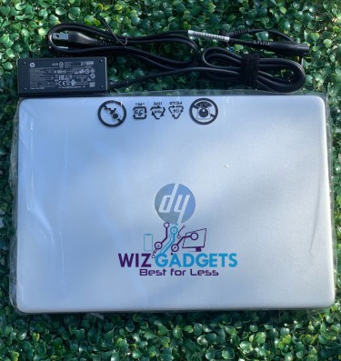 HP 14 Inch FHD Laptop 