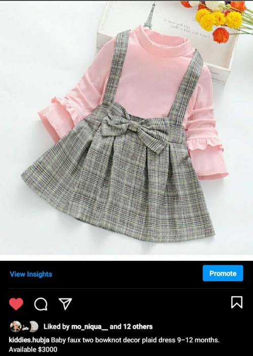Baby And Toddler Clothing