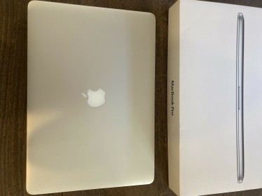 Apple Macbook Pro 13 Inch