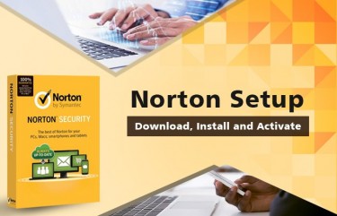 Norton Setup - Enter Product Key - Norton.com/setu