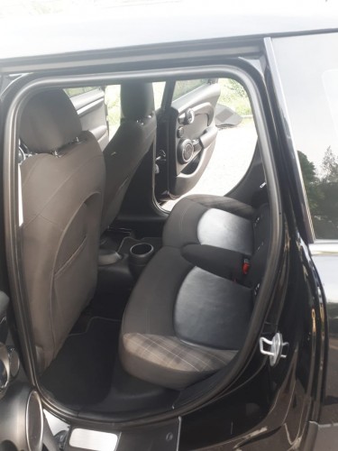 2014 MINI Hatch 5-Door Hatch Cooper S, 2019 Import
