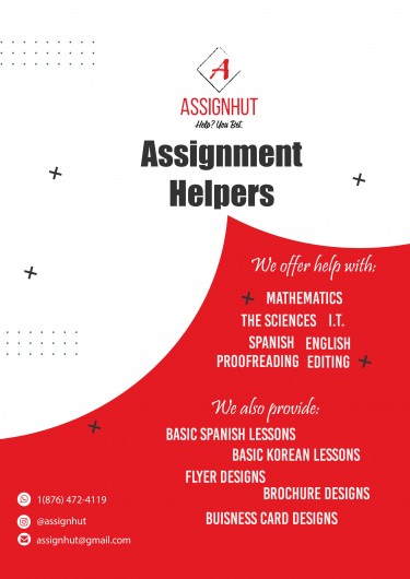 Assignment Helpers  