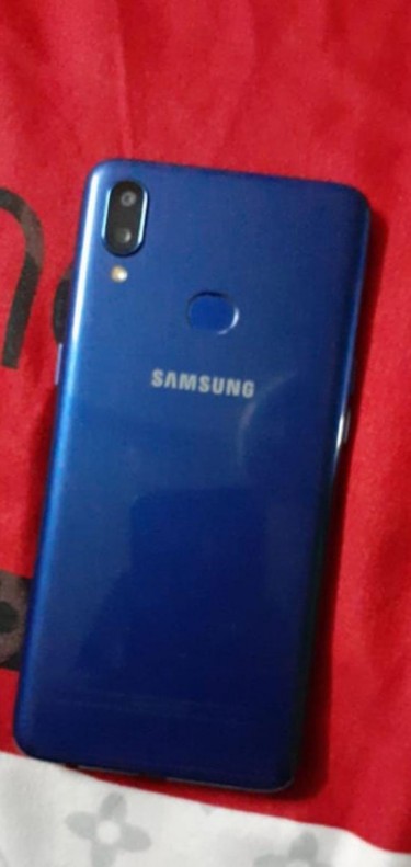 Samsung A10S 32GB Factory Unlocked 