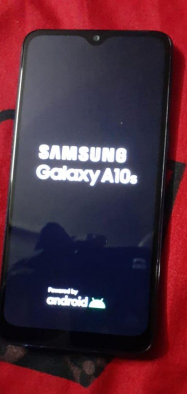 Samsung A10S 32GB Factory Unlocked 