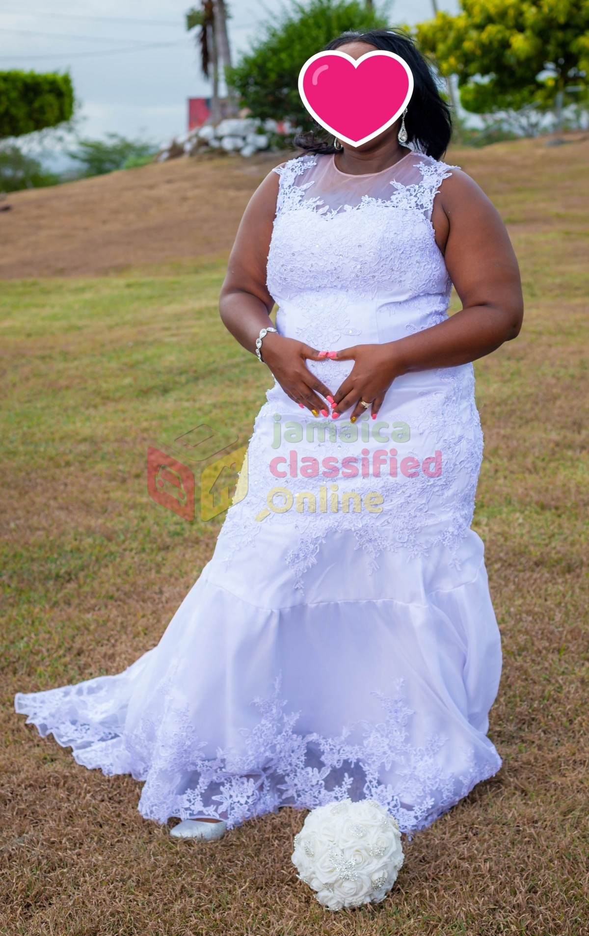 once worn wedding dresses for sale