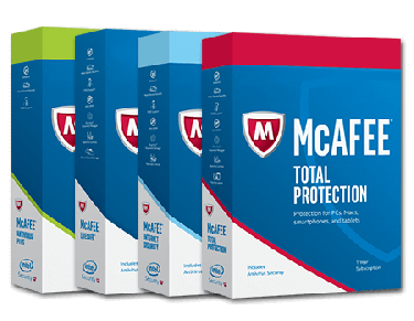 McAfee.com/Activate - Enter Your Activation Code 