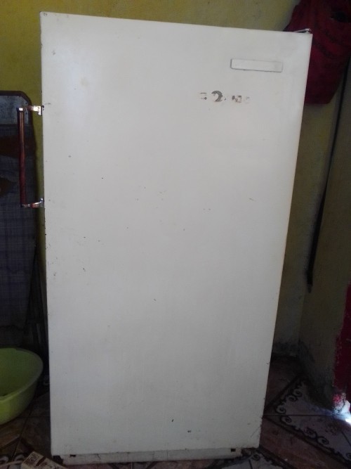Fridge Fully Function No Fault Freeze Fast 17kng16