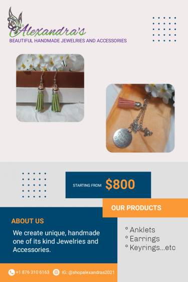 Jewelry And Accessories Sale
