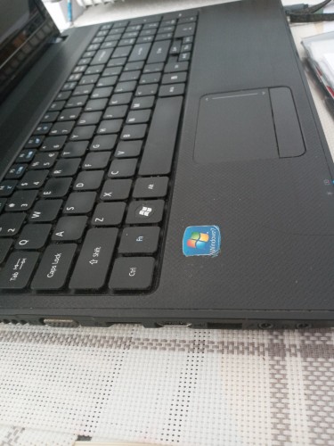 ACER Laptop 300GB...