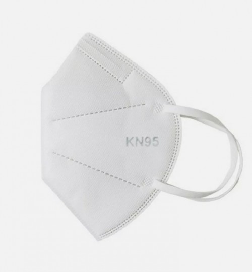 KN95 Mask - 10 Pack