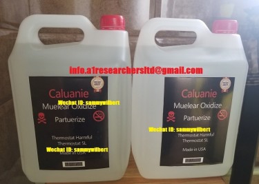 Quality Caluanie Muelear Oxidize For Sale