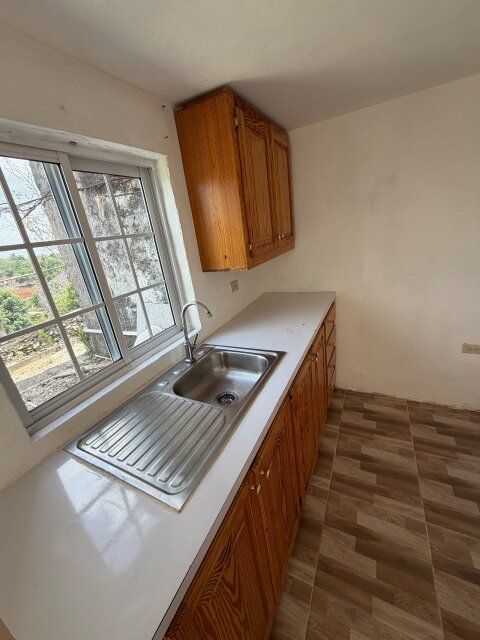 1 Bedroom Apartment (New Const, Utilities Incl.)