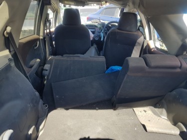 2012 Honda Fit Shuttle Hybrid PARTS (Scrapping) 