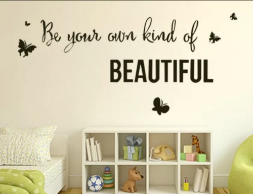 3D Wall Decals Available. Beautify Your Home.