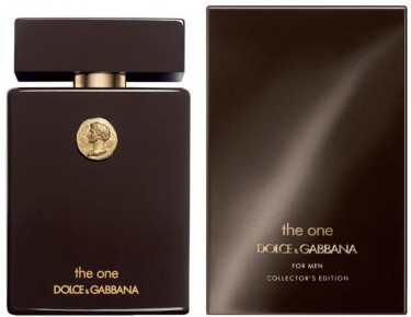 Dolce & Gabbana The One Collectors Edition For Men