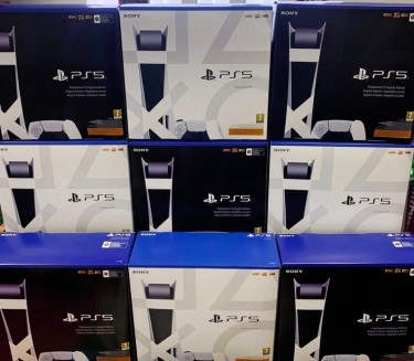 PS5 SonyPlayStation 5 Console Whatsap +16194853504