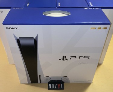 Sony PlayStation PS5 Console Whaspp +1 6194853504