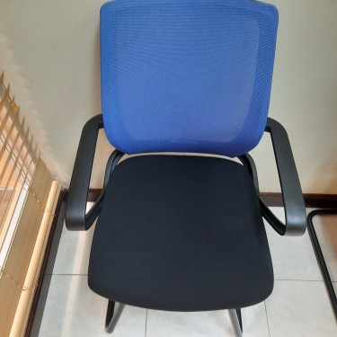 Anji Side Chair 