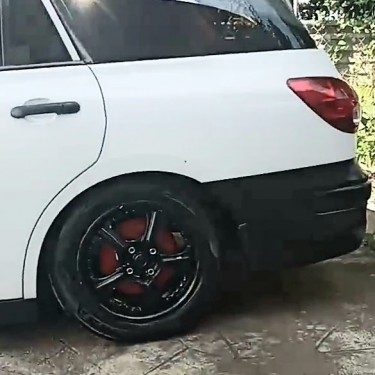 15 Inch Rims And Tires