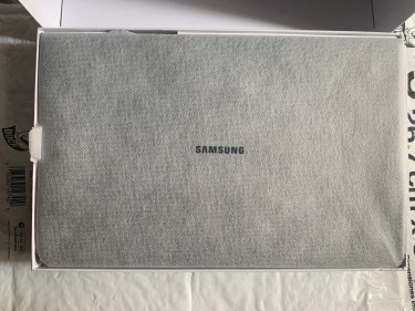 10.4” Open Box 2020 Samsung Galaxy Tab A7 32GB/3GB