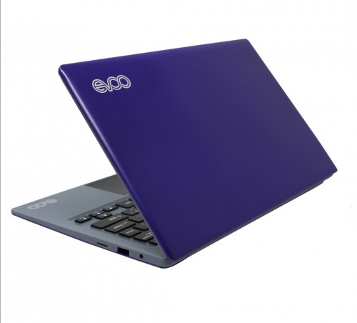 Ultra-thin Laptop