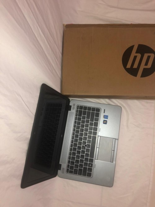 Hp Elite Laptop For Sale (new)