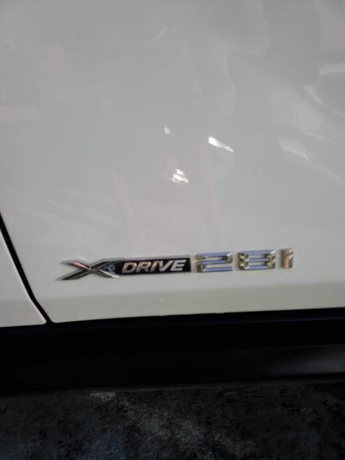 BMW X1 - 2012 (X Drive) M SPORT EDITION