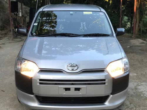 2015 Toyota Probox New Shape For Sale