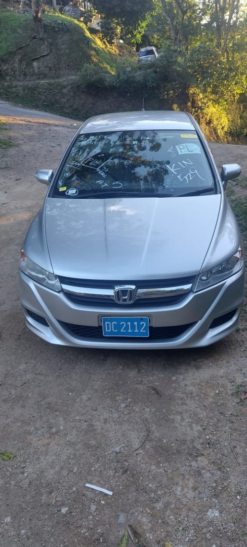 2012 Honda Stream Just Imported For Sale