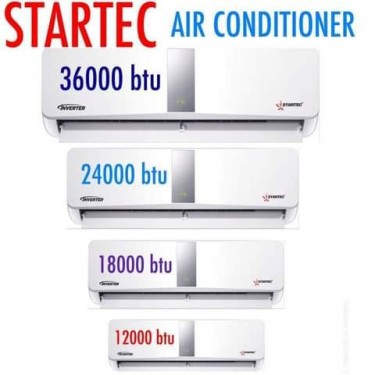 SP Cooling Technology