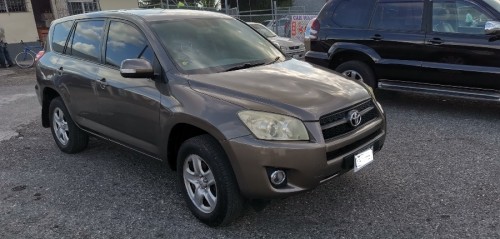 2012 TOYOTA RAV4, EXCELLENT CONDITION, LOW MILAGE