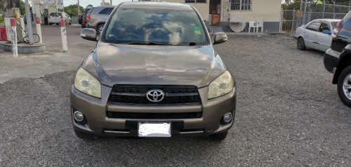 2012 TOYOTA RAV4, EXCELLENT CONDITION, LOW MILAGE