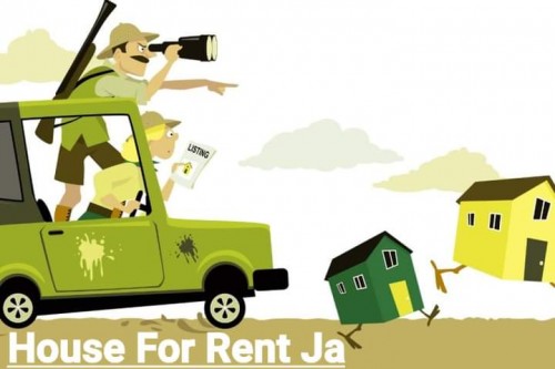 We Search For Houses To Rent For You