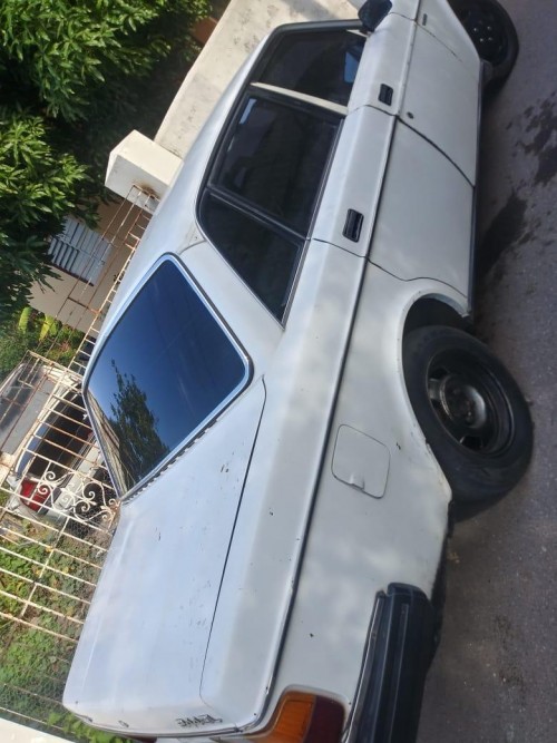1982 Volvo Car Driving Vehicle In Good Condition