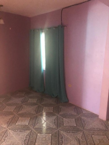2 Bedroom 1 Bathroom Flat Available For Rent