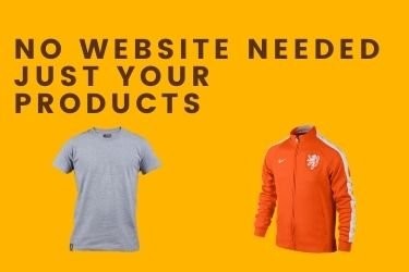 Create Your Online Store For Free Start A Business
