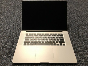 Apple Macbook Pro Unlocked  And New