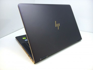 Hp Spectre X360 Laptop Working Fine For Sale